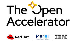 The Open Accelerator